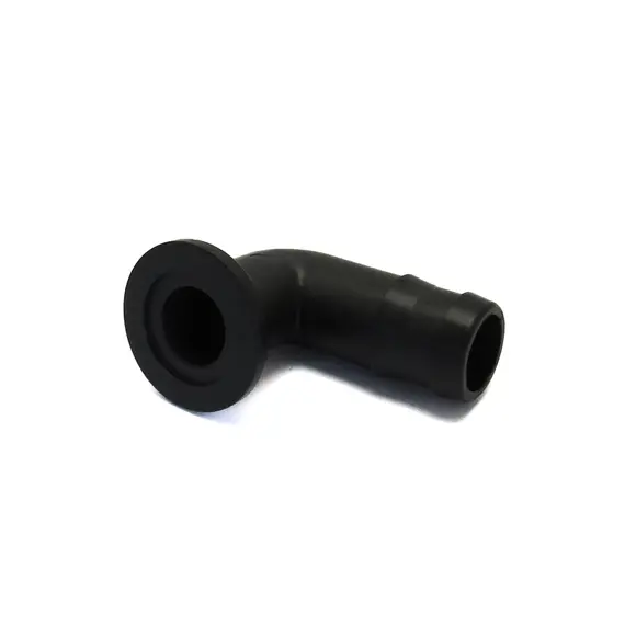 Фитинг 90º 1" Flange x 1-1/4 SP. SPX4430 (Case) 87575511