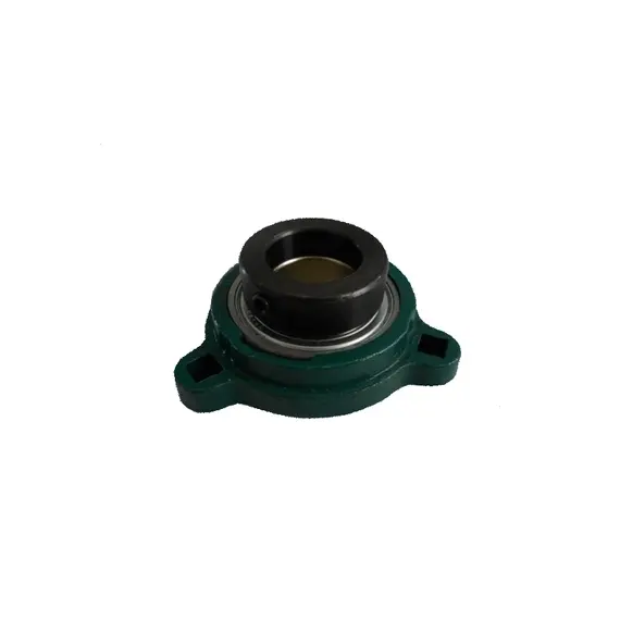Корпус з підшипником в зборі подрібнювача, JD9500 WN-AH139260