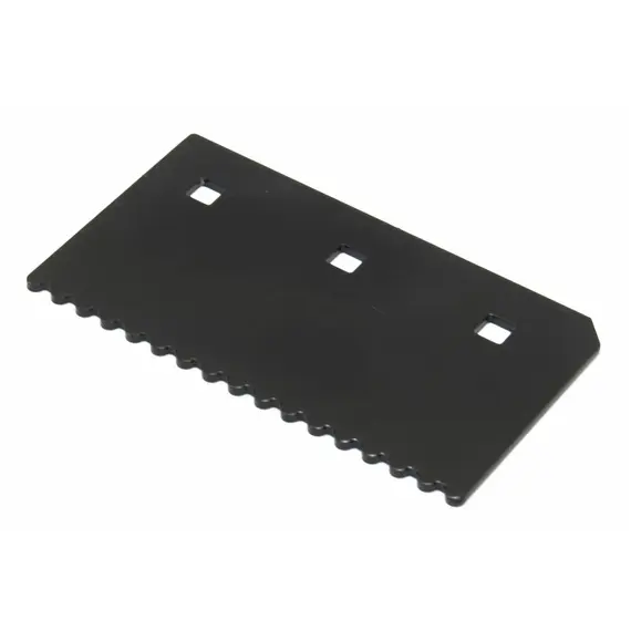 Плата лопатки разбрасывателя CR9.80 (Case) 47965665