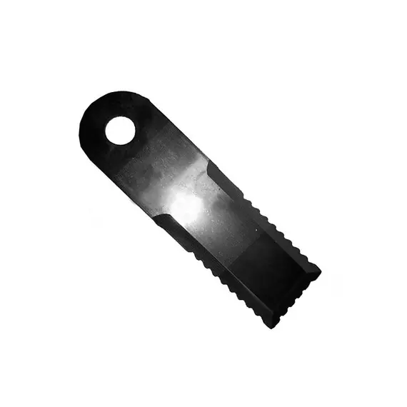 Нож измельчителя подвижный (89833966/Z77601/49062900) TX (Ri.Ma) 9833966-RM