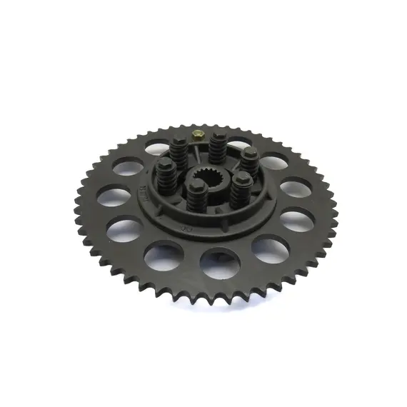 Муфта фрикционная шнека жатки (Z=56/700NM до 6,6 м), Claas> Vario 753366.3