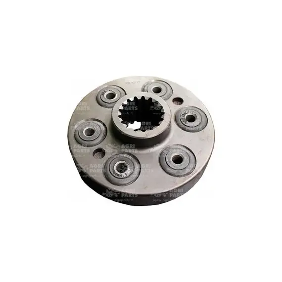 Муфта шлицевая привода ротора 2166/2388 (Agri Parts) 1345307C1-AP