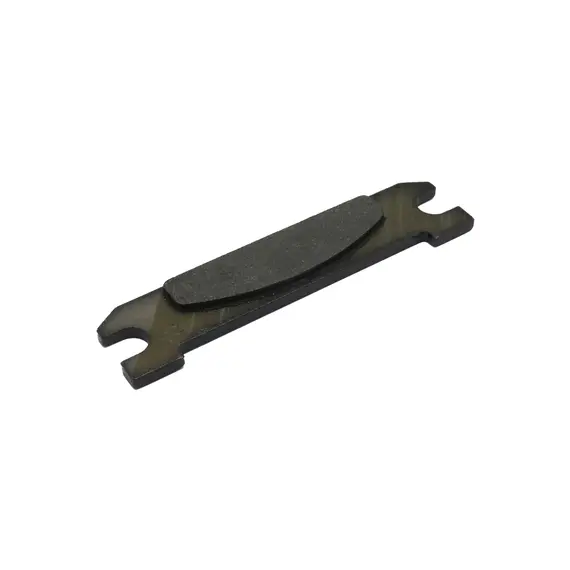 Колодка (84817132) тормозна CX8080 (CNH) 84607353