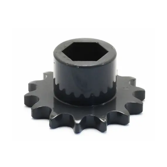 Зірочка (Z = 14) жатки, Claas> Conspeed 905865.0-JA