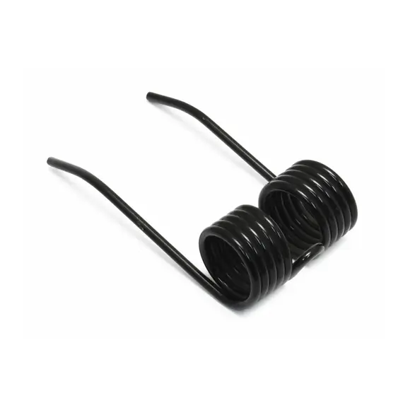 Граблина (84012422) пруж.пресс-пiдборщ BB940 / 960 (Alfa Parts) 84074264-AS