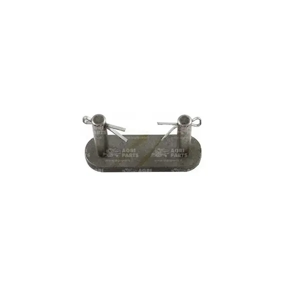 Звено соединительное (CA550/201900-S/80040241) CX8090 (Agri Parts) 40241-AP