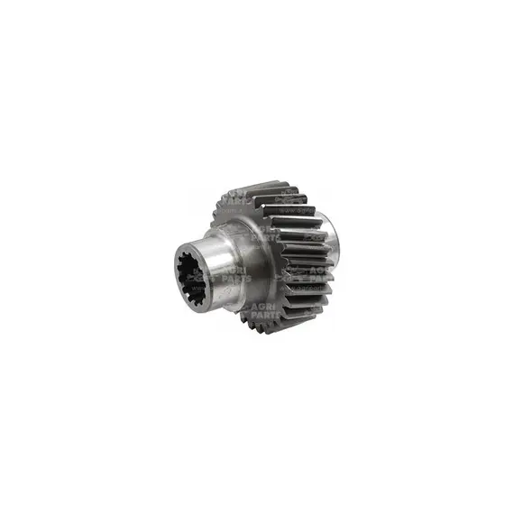 Вал-шестерня (302555A1) T8.390/Mag.310/340 (Agri Parts) 87740760-AP