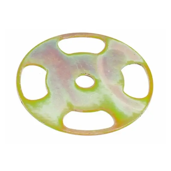 Пластина підшипника ротора CR9080 (Agri Parts) 84359623-AP