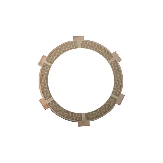 Диск муфти КПП CX8080/CR9080 (CNH) 47753401
