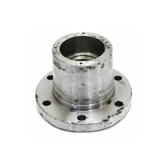 Ступица колеса TC5080 (Другие) 84398689-BN