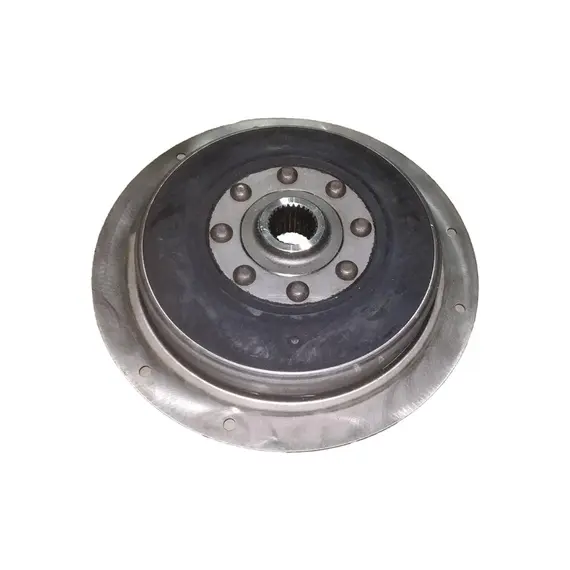 Корпус демфера AH168456