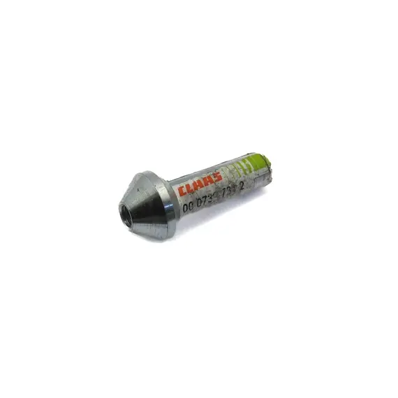 Палець (D30X70), Claas Lex.600 / 580/570/560/540 739731.2