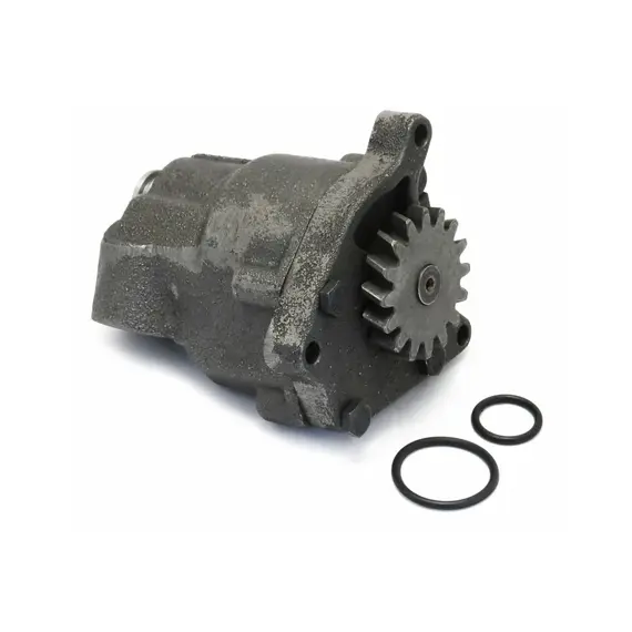Насос (Case) 87802585