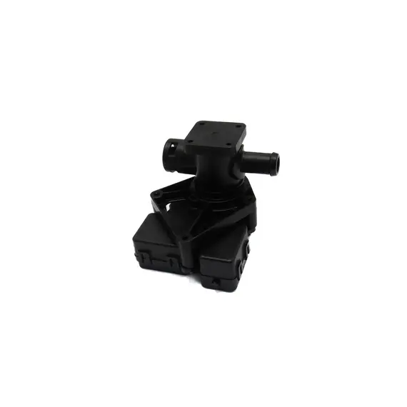 Кран печки CX8.80 (CNH) 91830216
