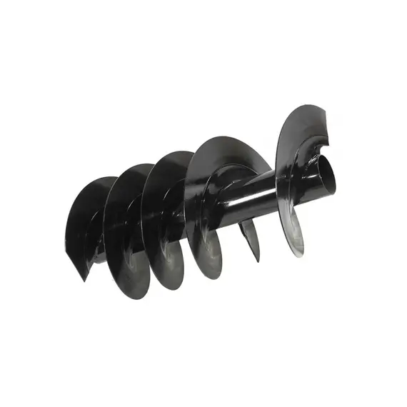 Шнек разгрузочный вертикальный (AH202956), JD9670STS / 9880STS AXE12921-PW