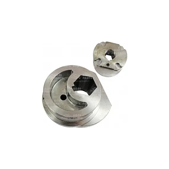 Кулачок приводу доочистки правий (1322574C1/47900948CNH/18AP008999) (Італія) 2388 (Agri Parts) 87318100-AP