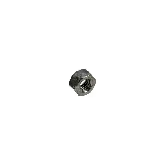 Гайка лапи 7/16"-14 G5 (425-107) TMII/RMX370 (Agri Parts) 280717-AP