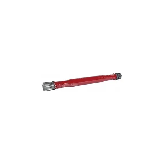 Полуось (ASN JJC0187450) 661mm. право 2388 (Agri Parts) 242851A1-AP