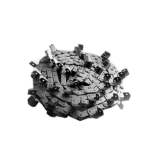 Цепь элеватора колосовой TC5080 (Ri.Ma) 84018670-RM