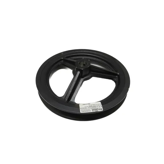 Шкив (D356мм) вала вентилятора TC5080 (Другие) 9513829-BN