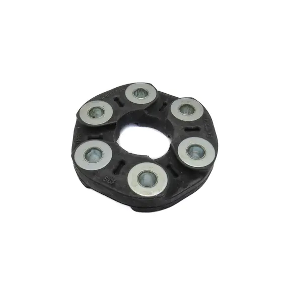 Муфта еластична (796144) M203/204/Dom/Com (OM366A, Perkins 10006.6T) 624545.1-AP