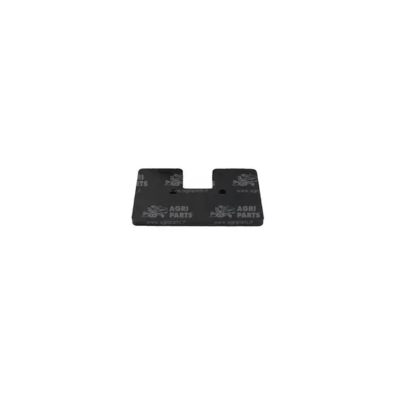 Скребок елеватора TX66/68 (Agri Parts) 84004821-AP