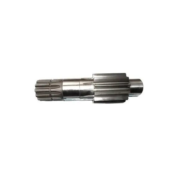 Вал-шестерня 12T ред. борт.(87354348) 2388/18AP004514 (Agri Parts) 135290A1-AP