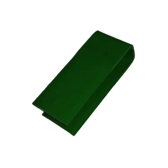 Ніж подрібнювача нерухомий гладкий, JD1450/1550 CF01601-VV