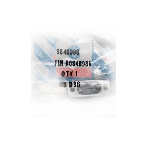 Фиксатор CR9080/CX/CS (CNH) 9840986