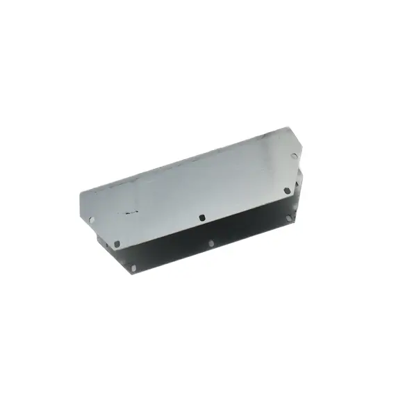 Вставка захисна похилої камери М203/204/350, Med310-330 615913.0