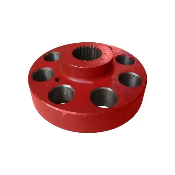 Муфта ротора 2388/5088 (Agri Parts) 87406731-AP