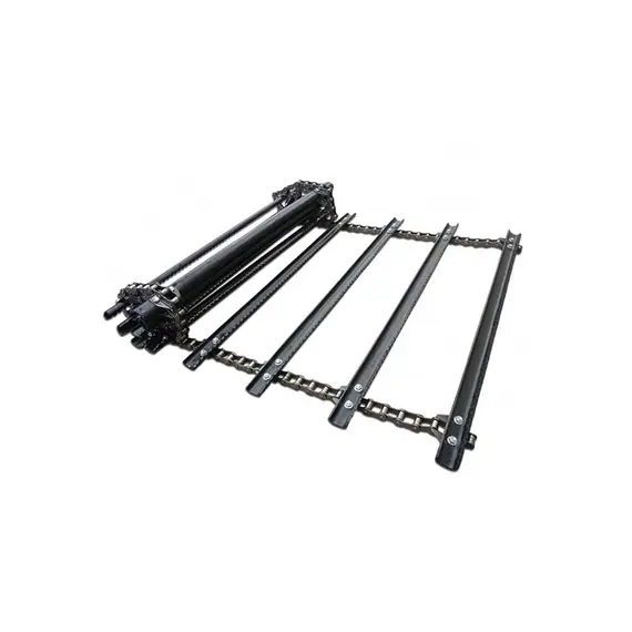 Транспортер похилої камери 12 план., 60", 2188 136440A1-RM