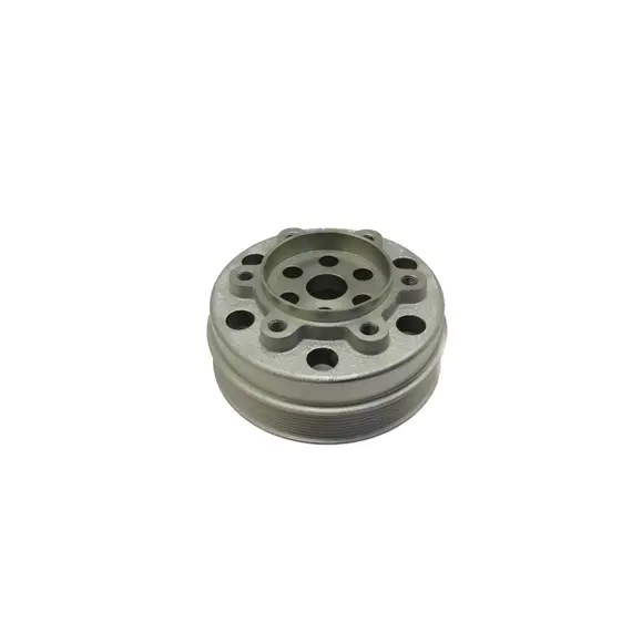 Шкив Mag.340/T8.390 (Case) 504368729