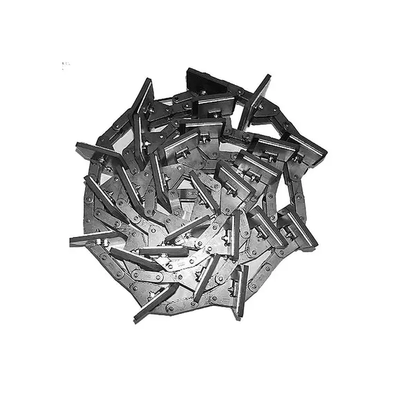 Транспортер елеватора зернового (9837056/89837056) TX66/68 (Agri Parts) 84015232-AP