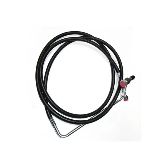 Шланг компресора кондиціонера CX6090 (CNH) 84268419
