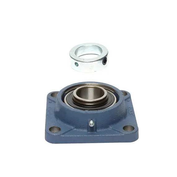 Корпус з підшипником в зборі (AH212944 / FY510M + YEL210-2F / FY50WF), JD9880 STS AH232668