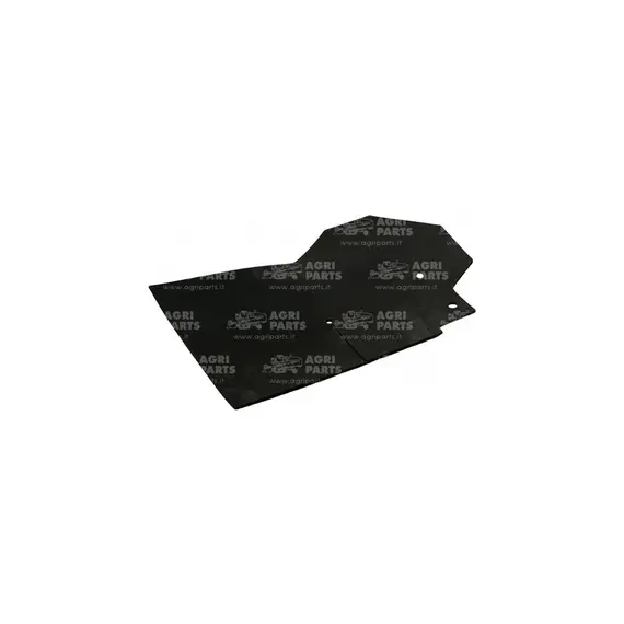 Ущільнення рами решіт TX (Agri Parts) 84005166-AP