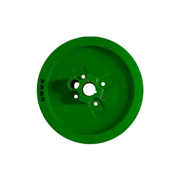 Полушкив внешний (привод вентилятора очистки), JD9650STS/9750STS AH146462