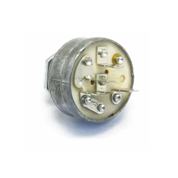 Перемикач освіт. MX STX (Case) 177250A1