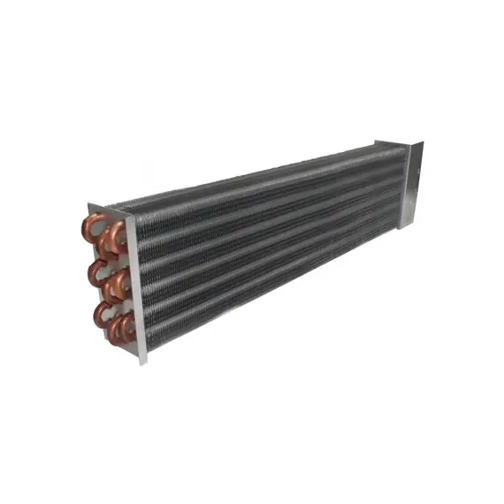 Испаритель CX6090 (CNH) 87541273
