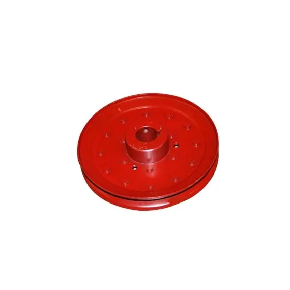 Шків (привід обертового решета), JD9500/1450CWS AH115639