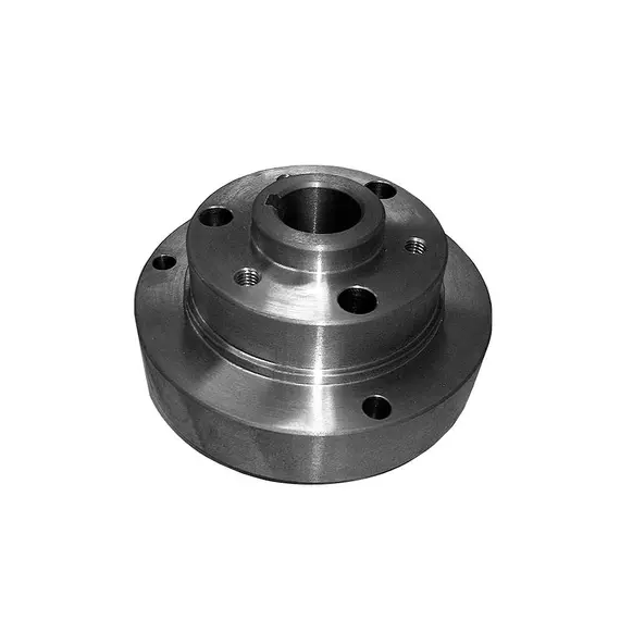 Ступица шкива привода вентилятора 2166/2388/5088 (Agri Parts) 183333C1-AP