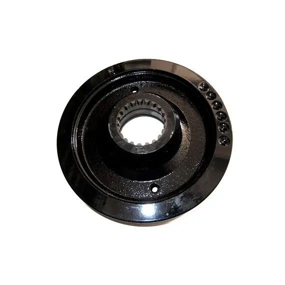 Шків приводу CX8080 (CNH) 84071892
