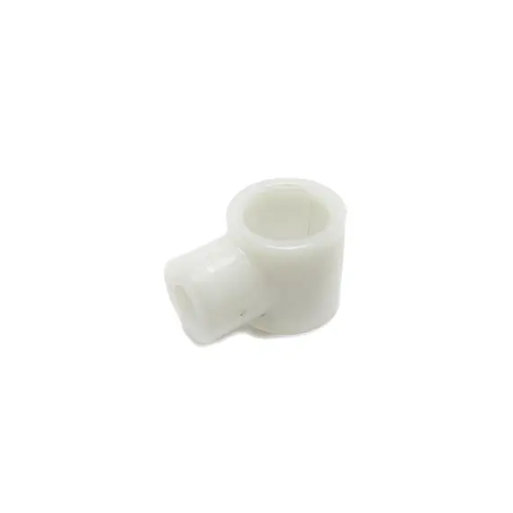 Тримач (87691794) пальця шнека жатки NH / 2030/2040/2050 (Alfa Parts) 80740844-AS