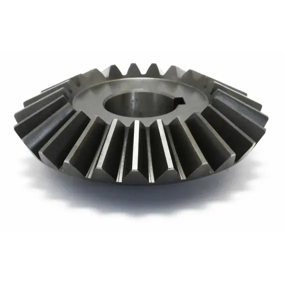Шестерня (Z=23, d30) конич. повздовжнього шнека М208/218/350/360/dom/com/med 605587.1-AP