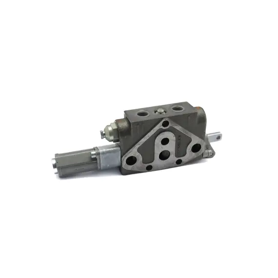 Секція розподільника T6050 (Case) 87396804
