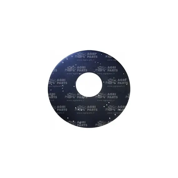 Диск соломоразбрасывателя 2388/5088 (Agri Parts) 140189A1-AP