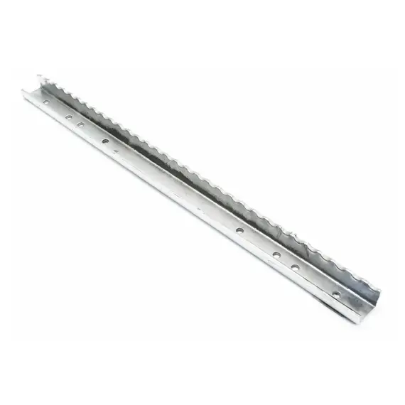 Планка тр-ра похил.камери CSX7080 / CS6090 (Alfa Parts) 84440367-AS