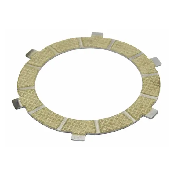 Диск сцепления CR7.90 (CNH) 51412072