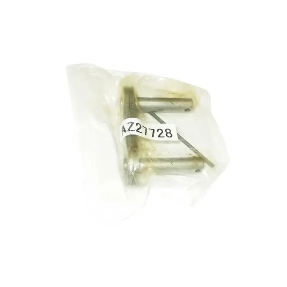 Звено цепи соединительное (S55)/18AP007918, JD (Agri Parts) AZ27728JD